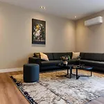 Πάρκο διακοπών Veluwe Villa Met Wellness En Binnenzwembad Wekerom