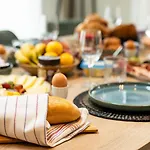 Πάρκο διακοπών Veluwe Villa Met Wellness En Binnenzwembad *