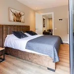 Veluwe Villa Met Wellness En Binnenzwembad