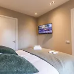 Veluwe Villa Met Wellness En Binnenzwembad *