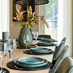 Veluwe Villa Met Wellness En Binnenzwembad Πάρκο διακοπών *