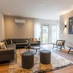 Veluwe Villa Met Wellness En Binnenzwembad * Wekerom