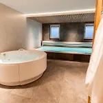 Veluwe Villa Met Wellness En Binnenzwembad * Wekerom