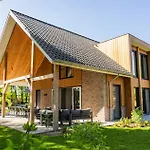 Veluwe Villa Met Wellness En Binnenzwembad * Wekerom