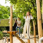 Veluwe Villa Met Wellness En Binnenzwembad * Wekerom