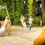 Veluwe Villa Met Wellness En Binnenzwembad * Wekerom