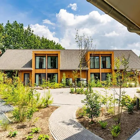 וילה Veluwe Met Binnenzwembad & Wellness - 12 Personen - Valley