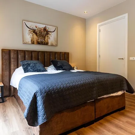 Ferienpark Veluwe Mit Innenpool&wellness | 12 Personen *