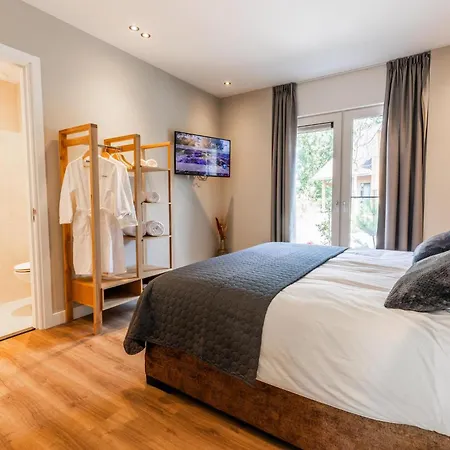 Veluwe Mit Innenpool&wellness | 12 Personen Wekerom