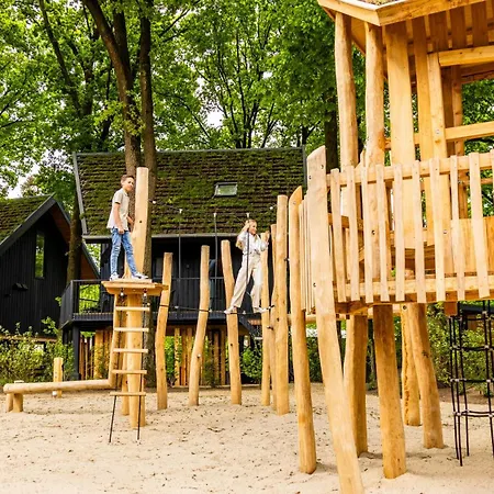 Veluwe Mit Innenpool&wellness | 12 Personen Ferienpark *