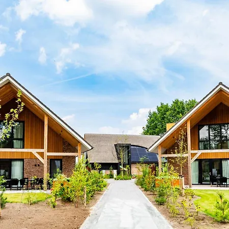 Veluwe Mit Innenpool&wellness | 12 Personen