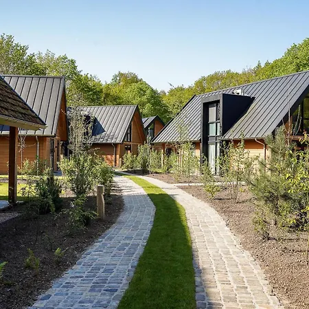Veluwe Mit Innenpool&wellness | 12 Personen Ferienpark
