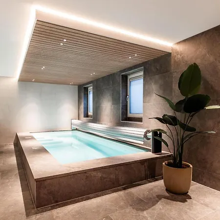 Holiday park Veluwe Met Wellness En Binnenzwembad *