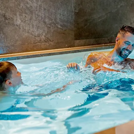 Veluwe Met Wellness En Binnenzwembad *