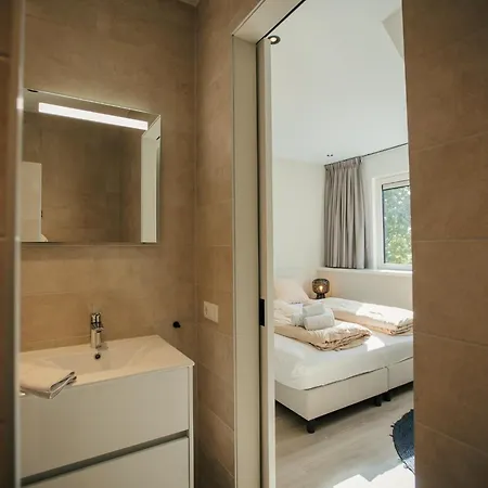 Veluwe Met Wellness En Binnenzwembad Holiday park *
