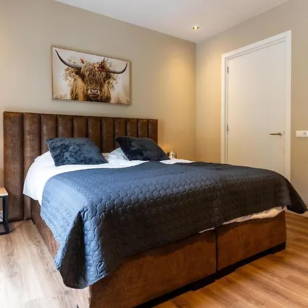 Holiday park Veluwe Met Wellness En Binnenzwembad *