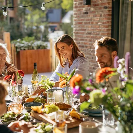 Veluwe Met Wellness En Binnenzwembad *