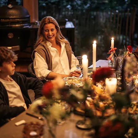 Veluwe Met Wellness En Binnenzwembad Holiday park