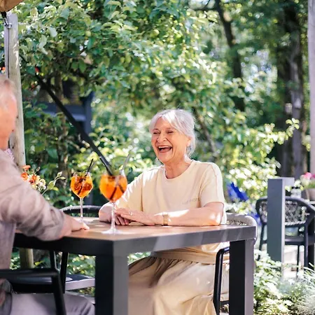 Holiday park Veluwe Met Wellness En Binnenzwembad