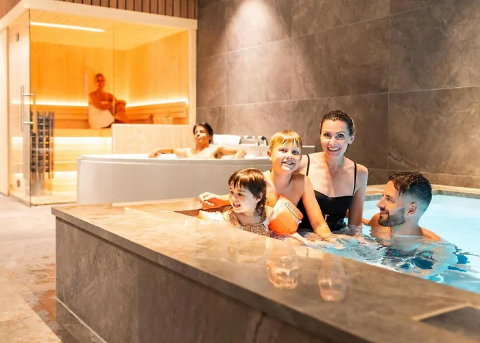 빌라 Veluwe Met Binnenzwembad & Wellness - 12 Personen - Valley