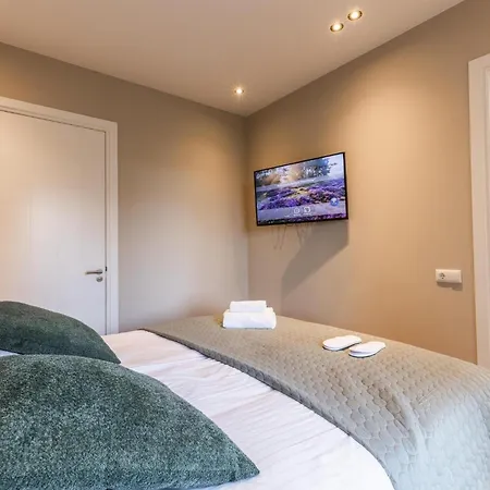 Veluwe Met Wellness En Binnenzwembad * Wekerom